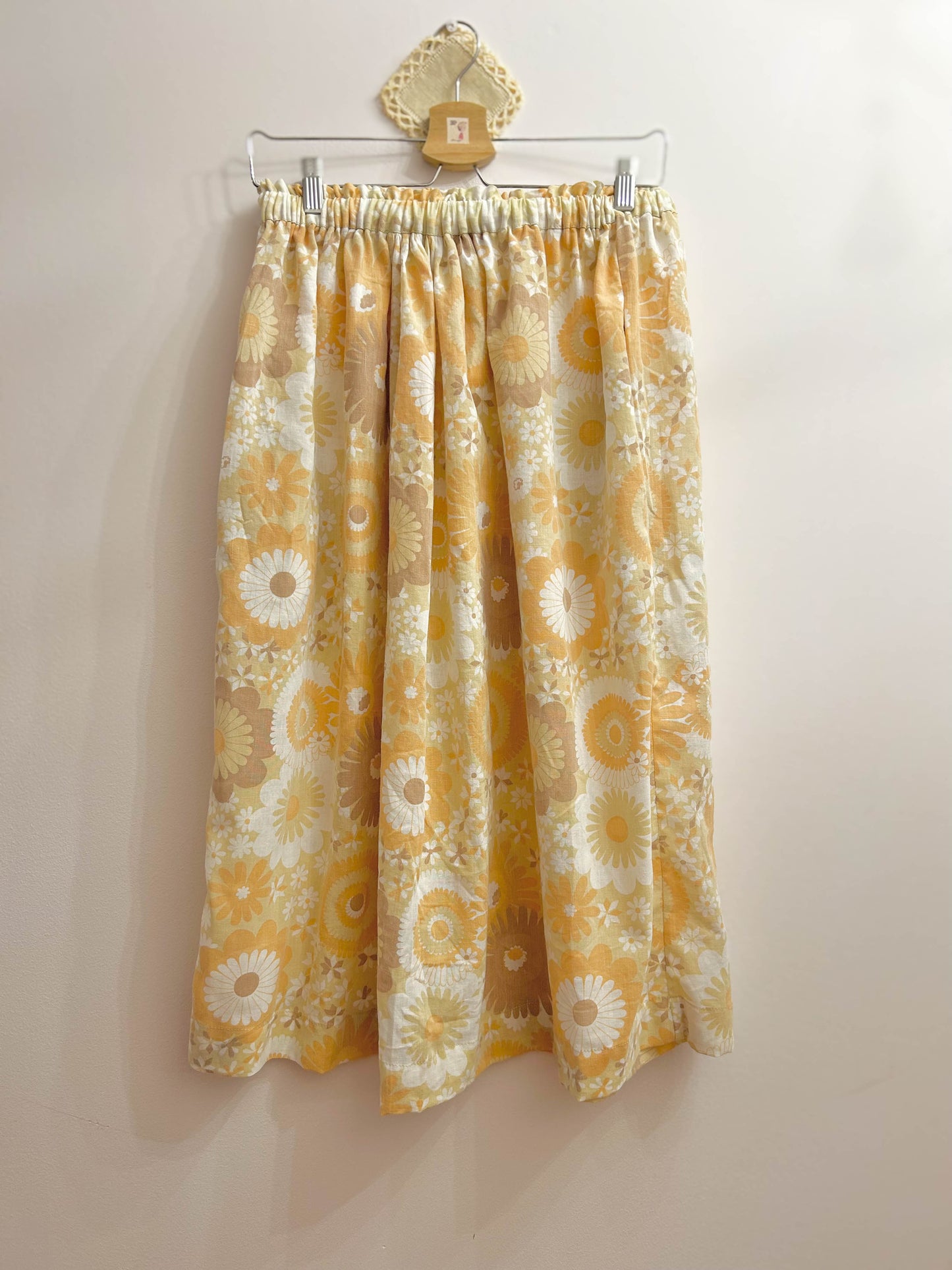Vintage Shona Skirts